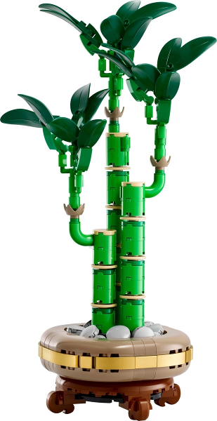 LEGO® Icons: Lucky Bamboo (Set 10344)