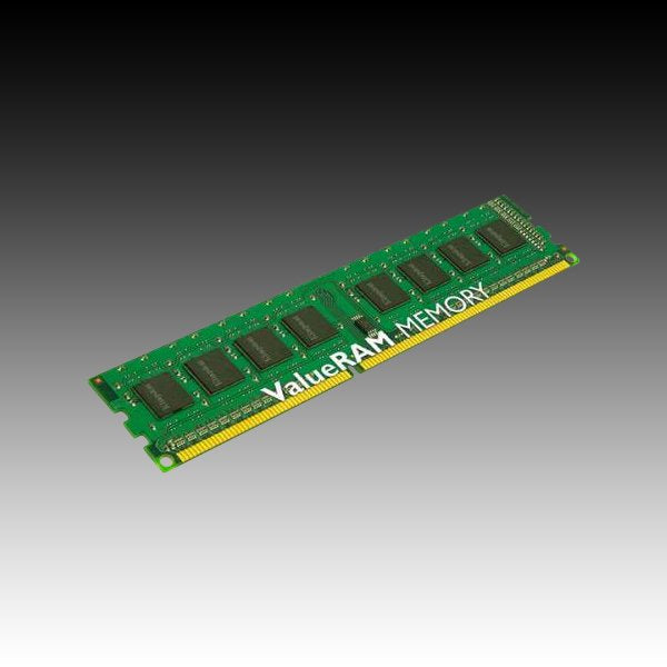 Kingston DRAM 8GB 1600MT/s DDR3 Non-ECC CL11 DIMM – alternate product view 4