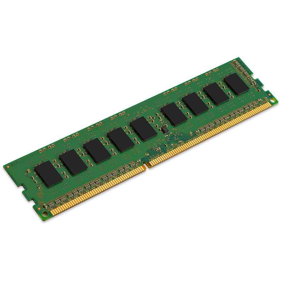 Kingston DRAM 4GB 1600MT/s DDR3L Non-ECC CL11 DIMM 1.35V
