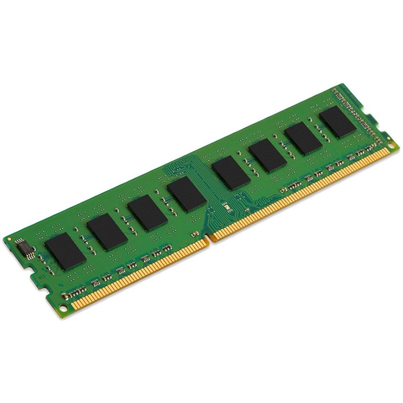 Kingston DRAM Desktop PC 4GB 1600MT/s Low Voltage Module Single Rank