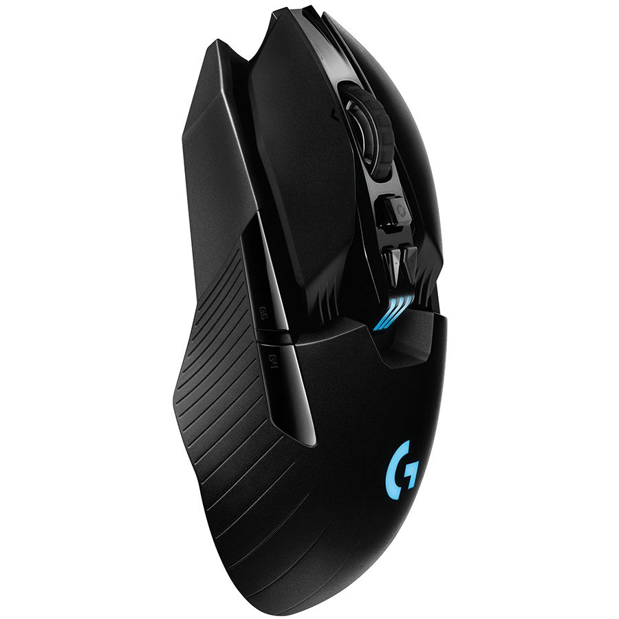 Logitech G903 Lightspeed Wireless Gaming Mouse – alternate product view 3