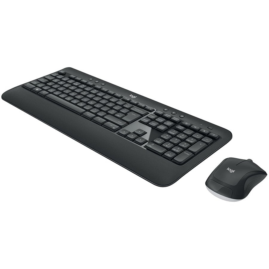 Logitech MK540 Advanced Wireless Combo - Black - image 2