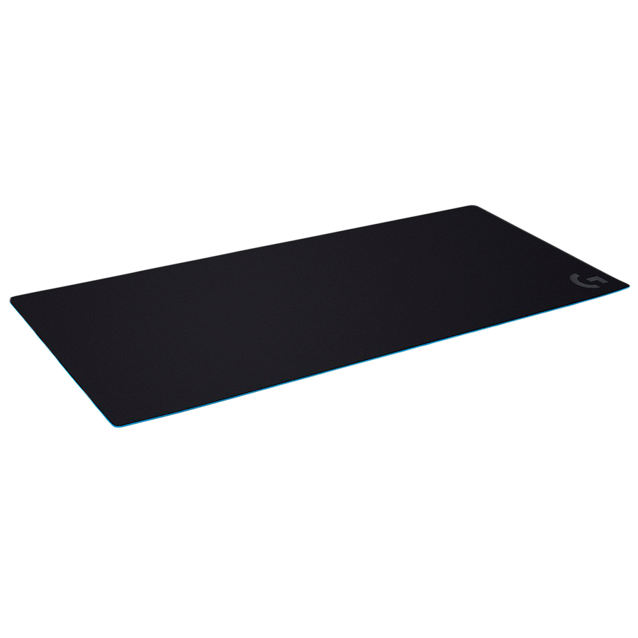 Logitech G840 XL Cloth Gaming Mouse Pad - Black – alternate product view 2