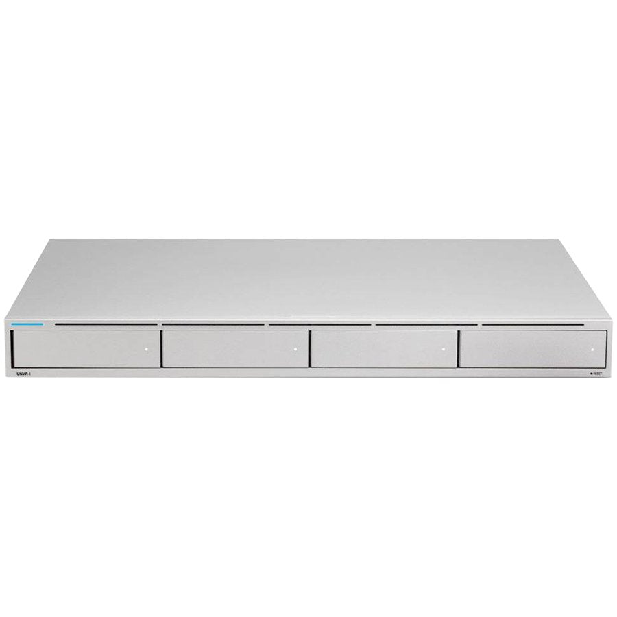 UBIQUITI UniFi Network Video Recorder – product photo