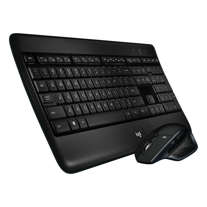 Logitech MX900 Bluetooth Performance Combo - Black - image 3