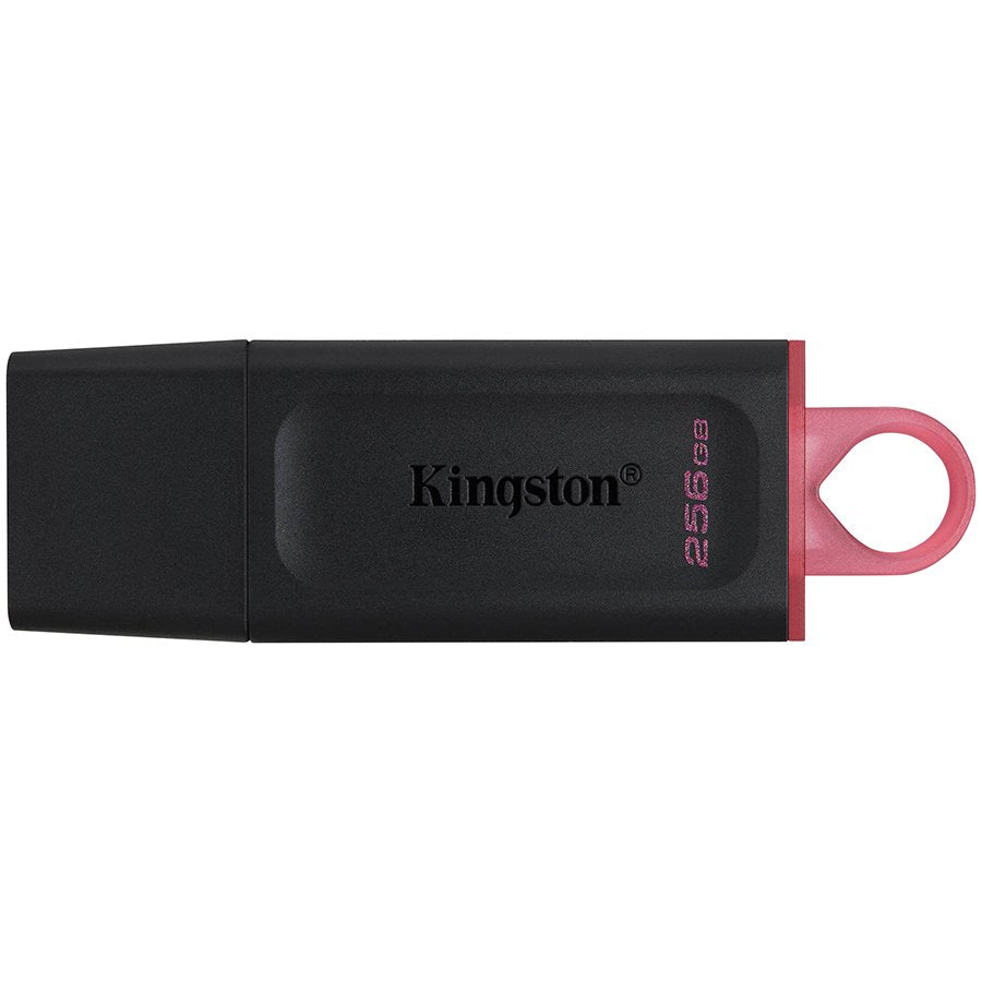 Kingston 256GB USB3.2 Gen1 DataTraveler Exodia (Black + Pink)