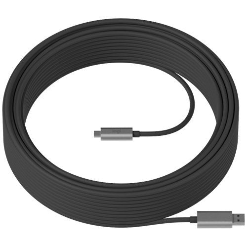 Logitech Strong USB 3.1 Cable 45M – product photo