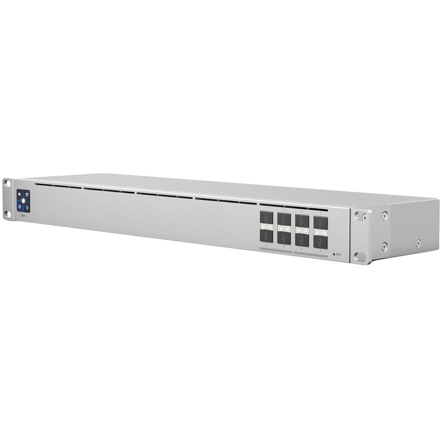 UBIQUITI UniFi Switch Aggregation – view 2