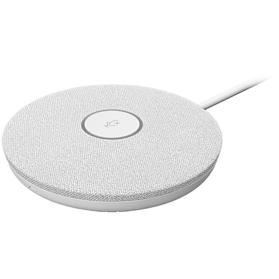 Logitech Mic POD(for Rally U - Hd) White – product photo