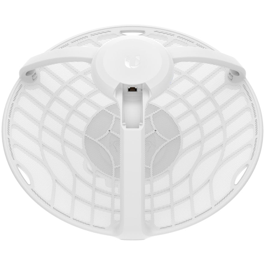 Giga BEAM 60GHz/5GHz radio system with 1Gbps+ throughput and 3km+ range by Ubiquiti – view 5