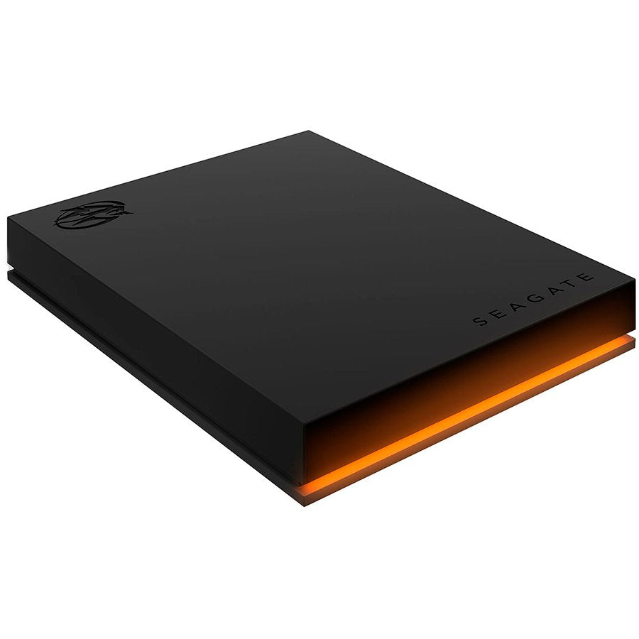 SEAGATE HDD External Gaming FireCuda RGB LED (2.5'/5TB /USB 3.0) – product photo