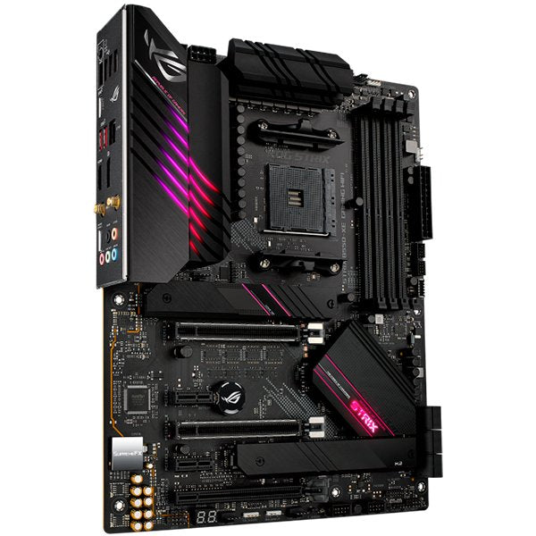 ROG STRIX B550-XE GAMINGWIFI by ASUS