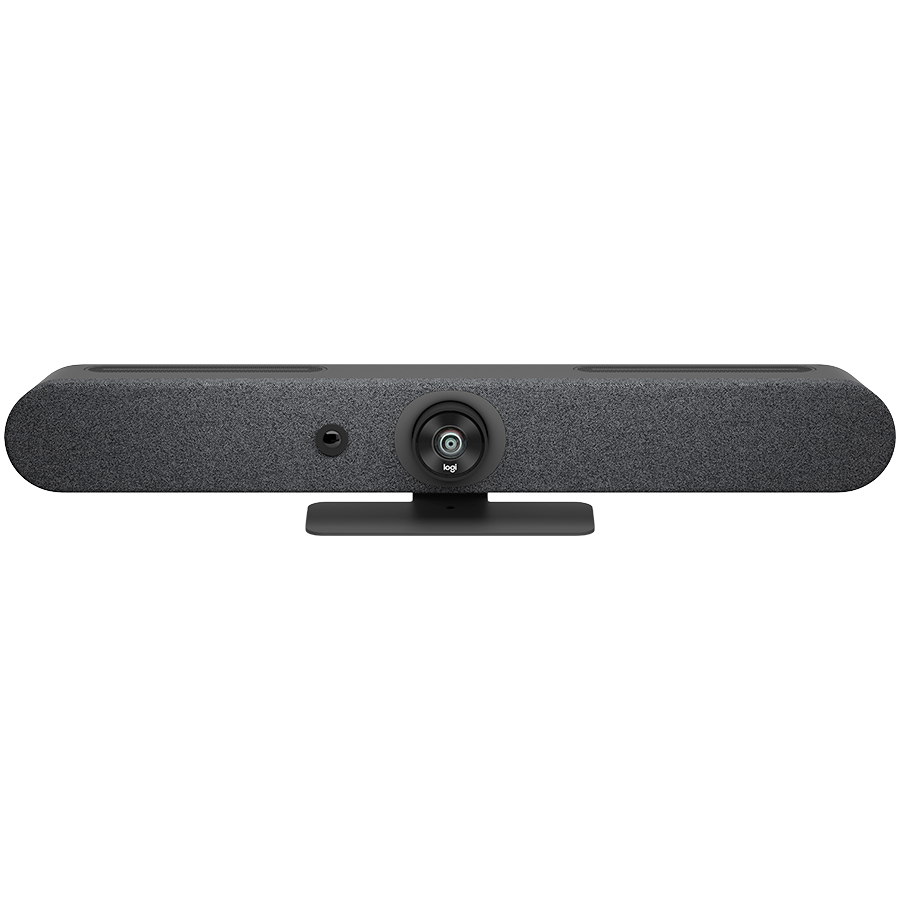 Logitech Rally Bar Mini Graphite – product photo