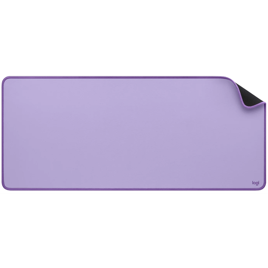Logitech Desk Mat Studio Series - Lavender – product photo