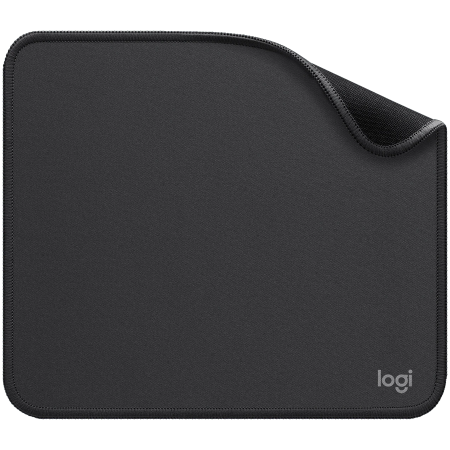Logitech Mouse Pad Studio Series - Graphite – product photo