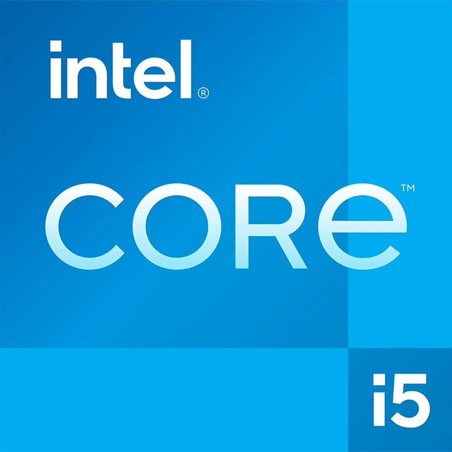Intel CPU Desktop Core i5-12400F box A – product photo