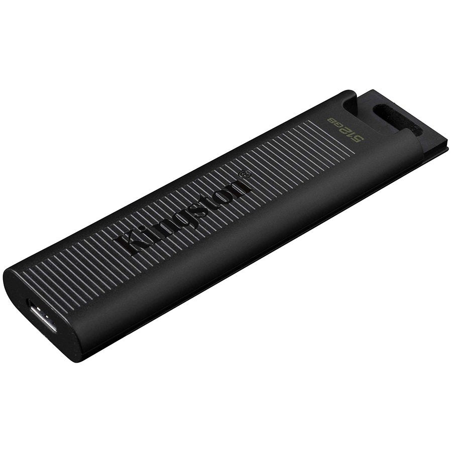 Kingston 512GB DataTraveler Max 1000R/900W USB 3.2 Gen 2 – alternate product view 2