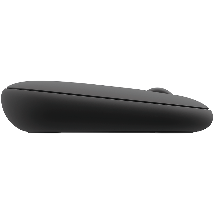 Logitech M350 Pebble Bluetooth Mouse - Graphite - image 4