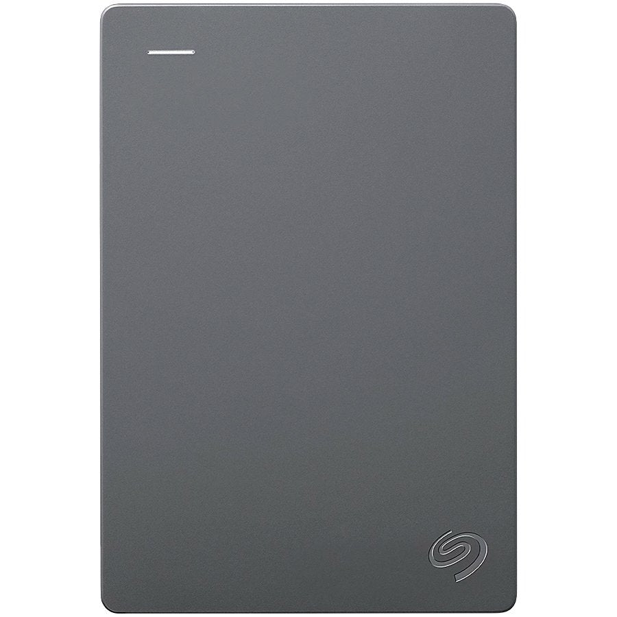 LaCie HDD External Mobile Drive (2.5'/2TB/ USB 3.1 TYPE C) – product photo
