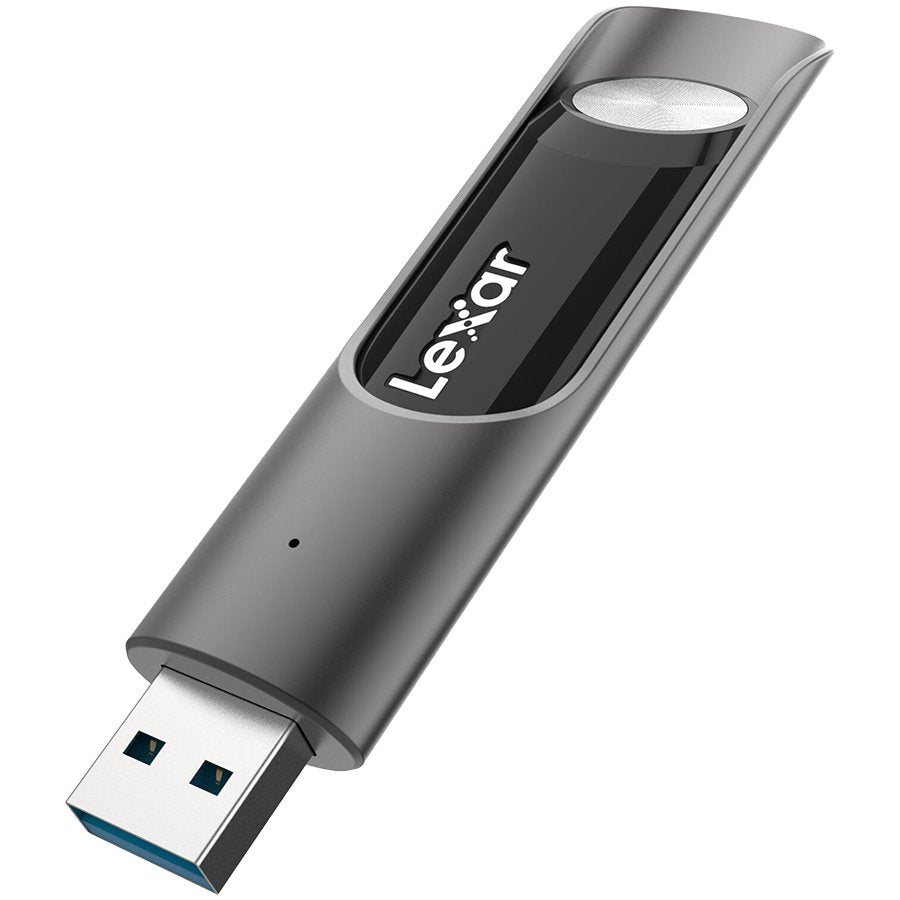 Lexar 256GB JumpDrive P30 USB 3.2 Gen 1 Flash Drive, up to 450MB/s read and 450MB/s write – product image
