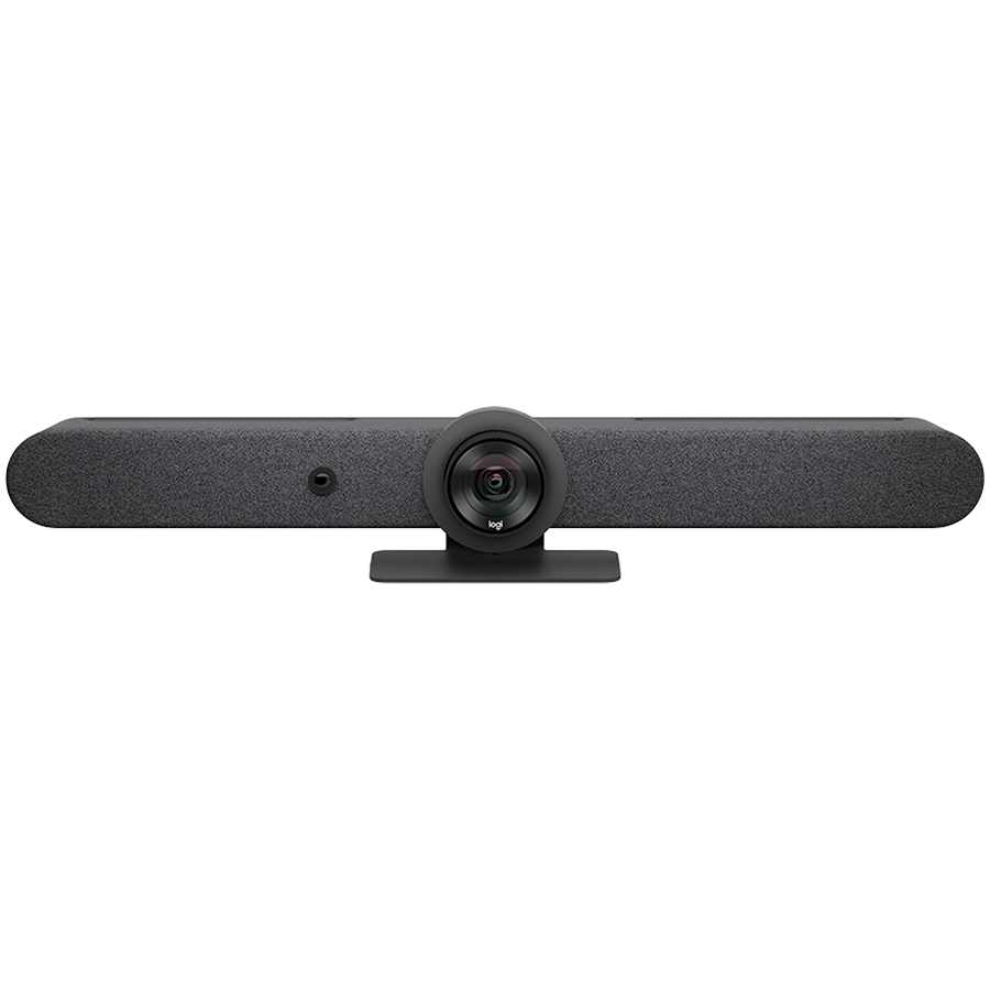 Logitech Rally Bar Graphite – product photo