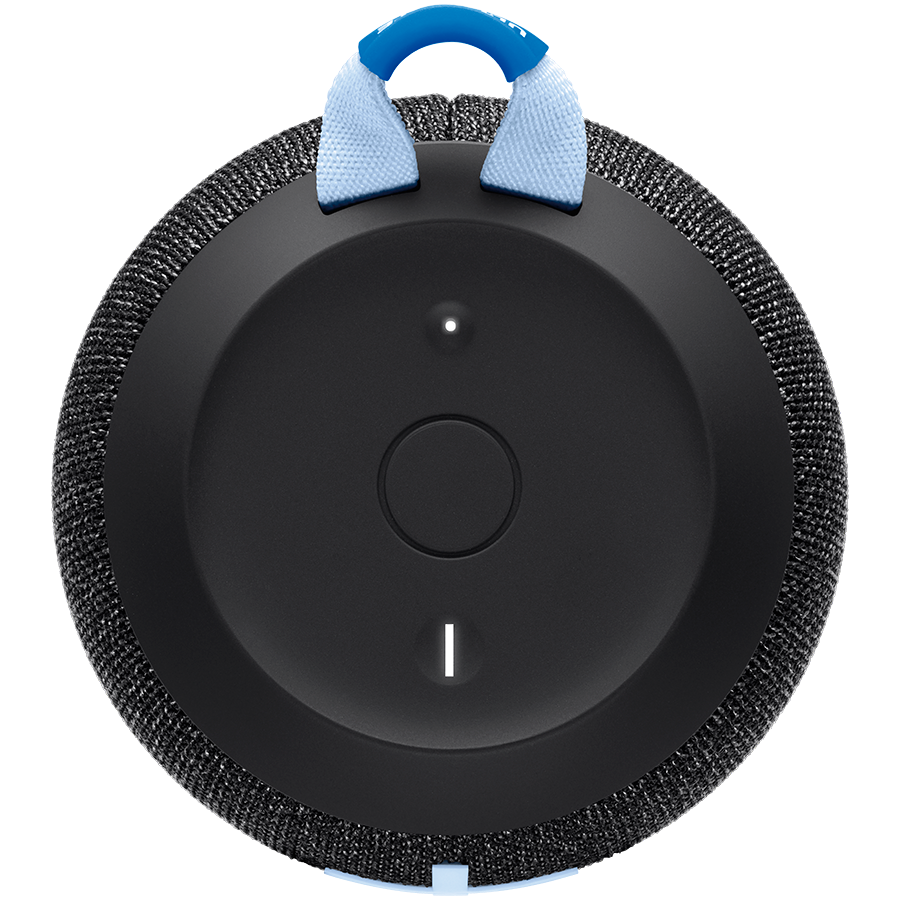 Logitech UE Wonderboom 3 - BT Speaker - Active Black – alternate product view 3