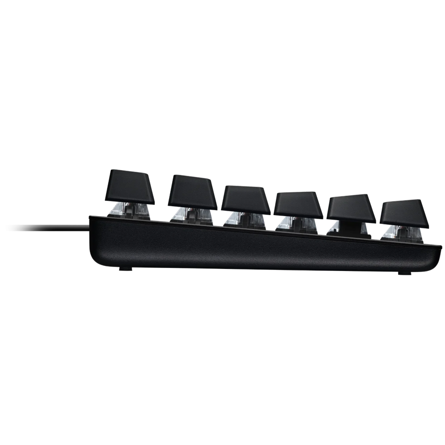 Logitech G413 Tkl Se Corded Mechanical Gaming Keyboard - Black - USB - Tactile – alternate product view 5