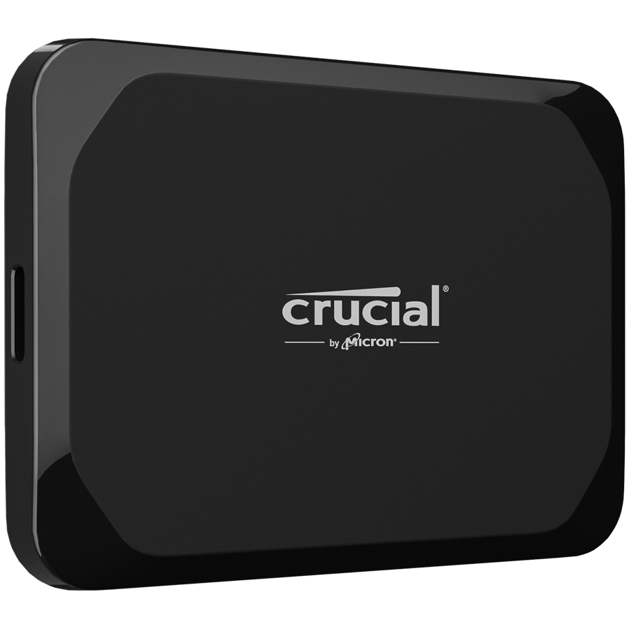 Crucial X9 2TB Portable SSD