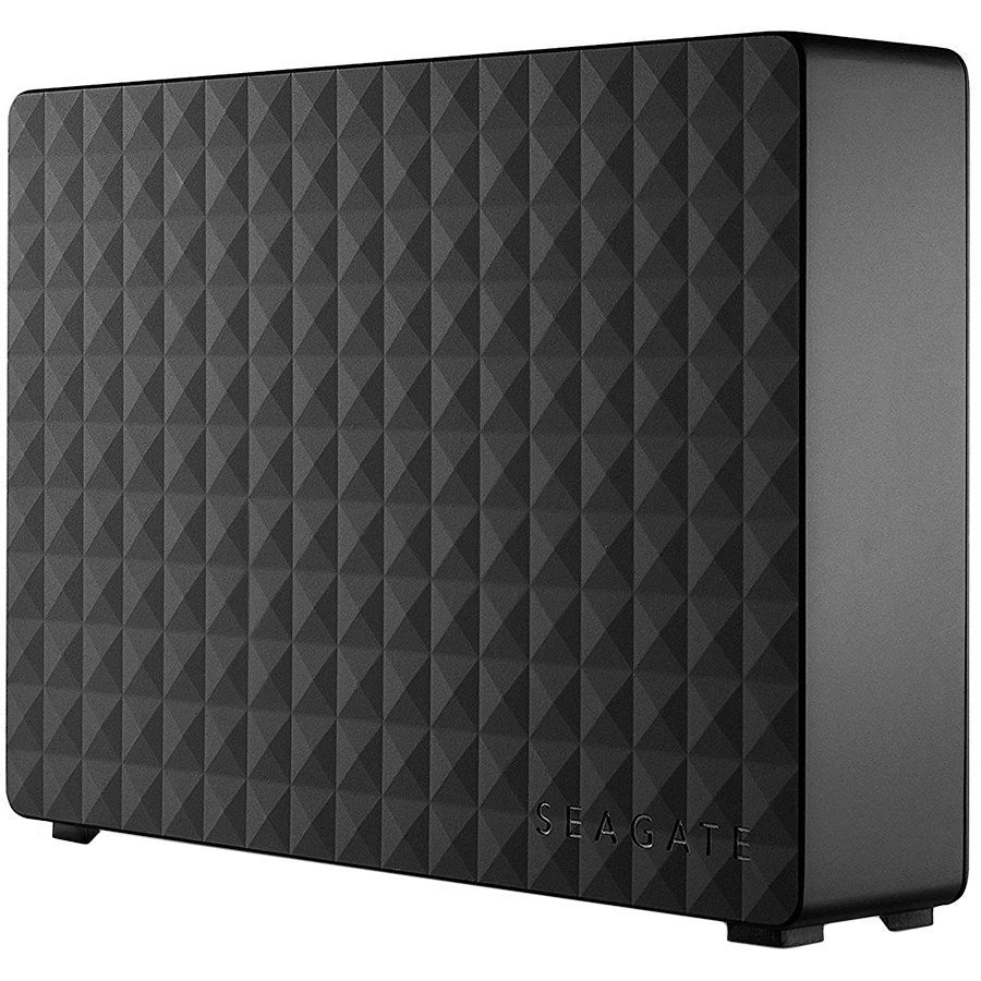 SEAGATE HDD External Expansion Desktop Drive (3.5'/24TB/ USB 3.0) – product photo