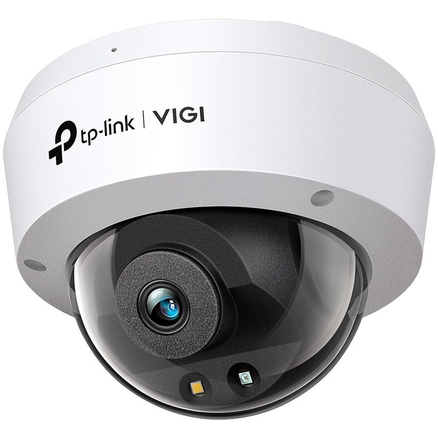 5MP Full-Color Dome Network CameraSPEC: H.265+/H.265/H.264+/H.264, 1 by TP-Link – product photo