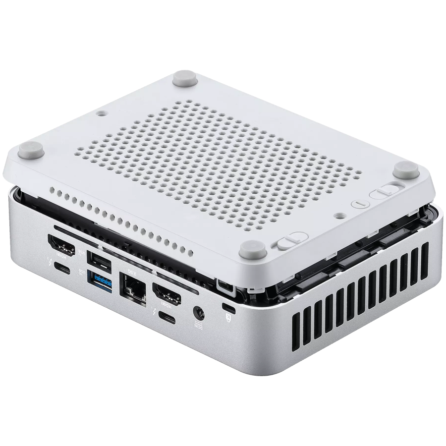 ASUS NUC 14pro+ - RNUC14RVSU500002I – alternate product view 4