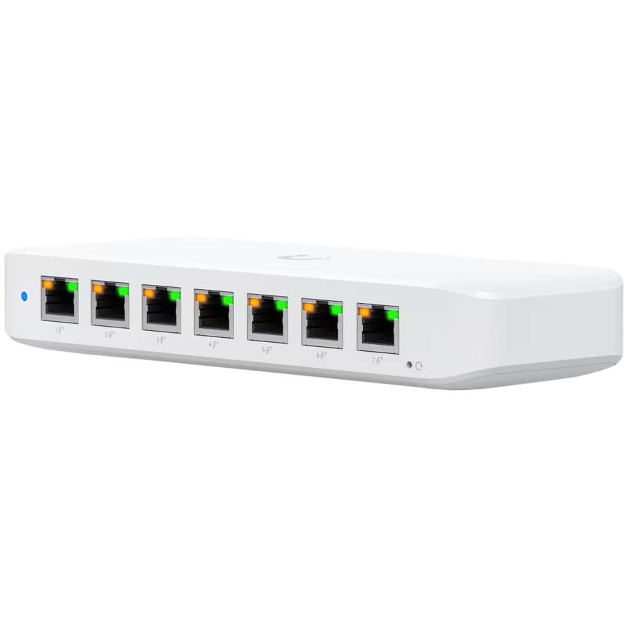 UBIQUITI UniFi Switch Ultra – product photo