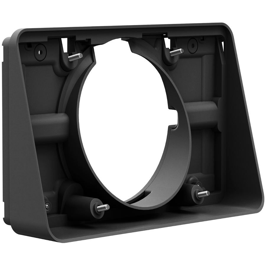 Logitech Tap Scheduler Angle Mount - Graphite – product photo