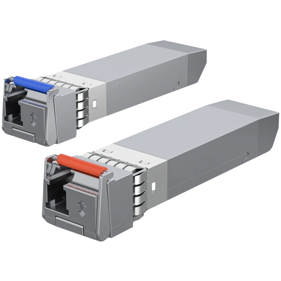 U Fiber, Single-Mode Module, 10G, BiDi, 1-Pair by UBIQUITI – product photo