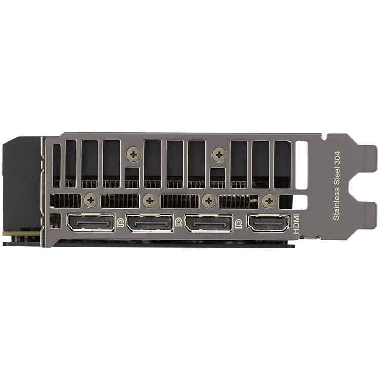 ASUS Dual GeForce RTX 4060 V2 OC Edition 8GB GDDR6 - M0NA00 – alternate product view 2