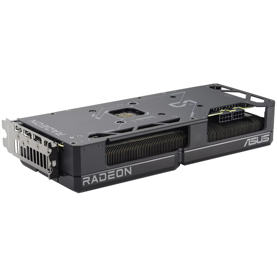 ASUS Dual RX 7800 XT OC Edition 16GB GDDR6 – alternate product view 5
