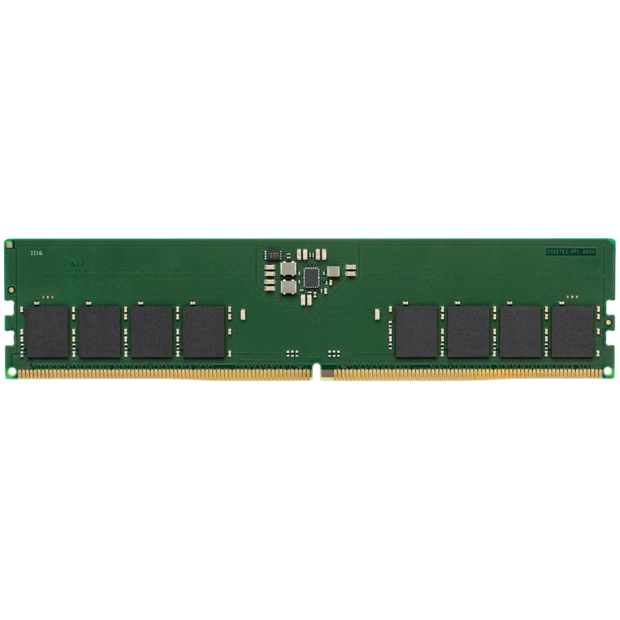 Kingston DRAM Server Memory 32GB DDR5 4800MT/s ECC Reg 2Rx8 Module
