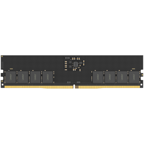 Lexar 16GB DDR5 5600MHz UDIMM 262 PIN, CL46, 1.1V- BLISTER Package – product image