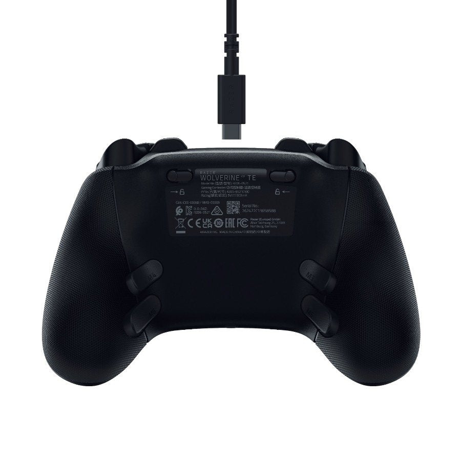 RAZER Gaming Controller Wolverine V3 Tournament Ed. - Black – alternate product view 5