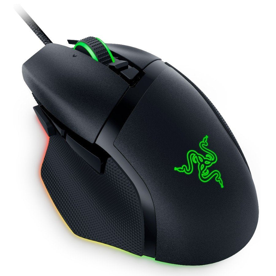 Razer Basilisk V3 35K Gaming Mouse – alternate product view 4
