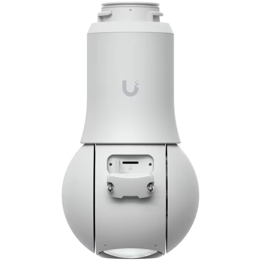 Ubiquiti UVC-G6-PTZ-W All-weather, 4K dual-lens camera with 10x hybrid zoom, 1 – view 5