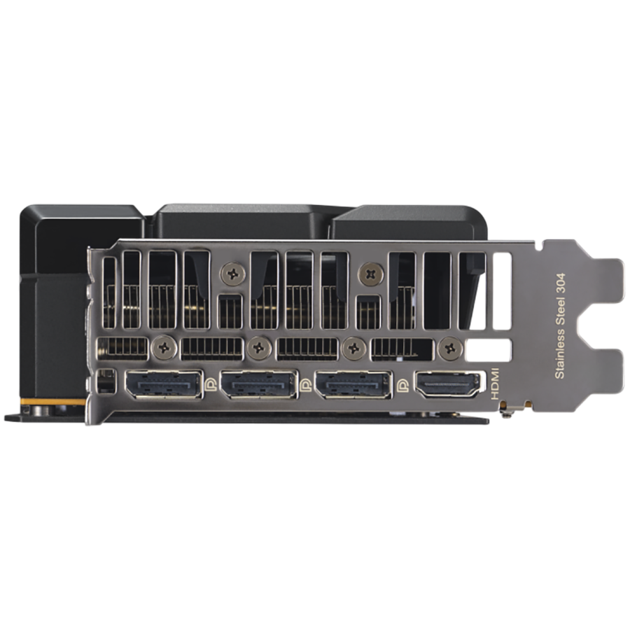 ASUS Dual GeForce RTX 5060 OC Edition 8GB GDDR7 – alternate product view 3