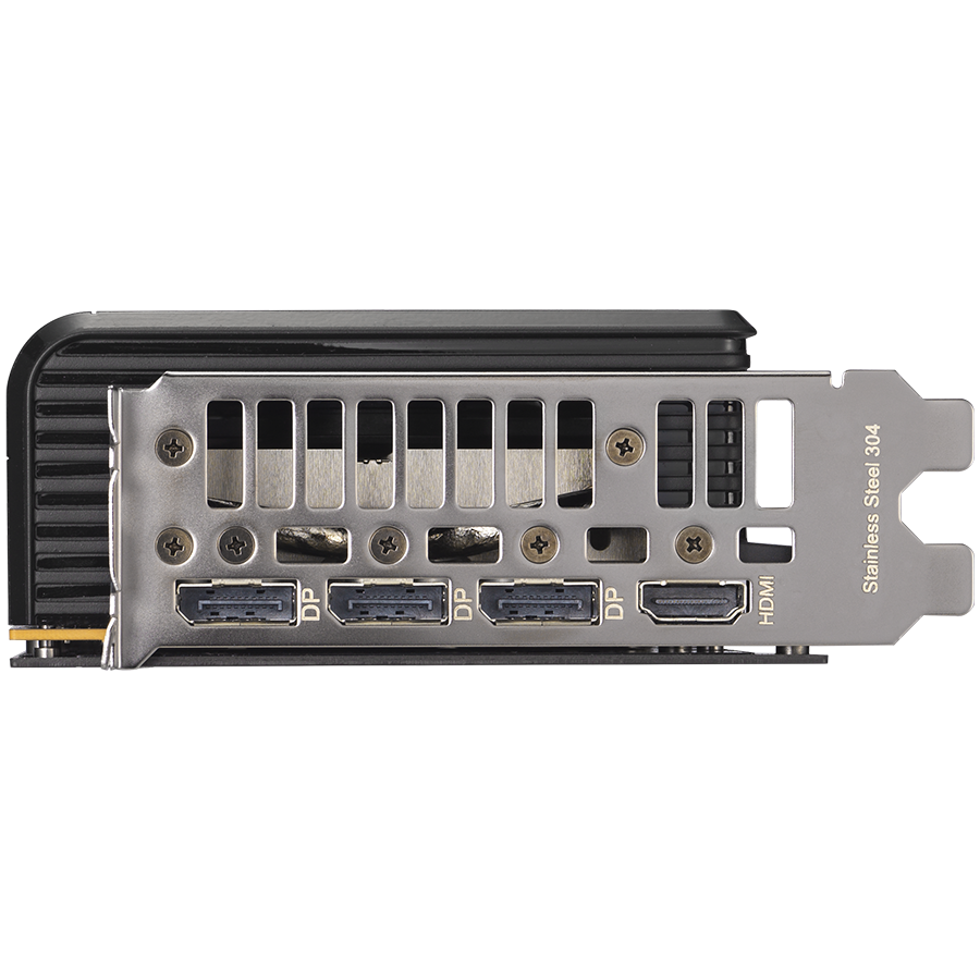 ASUS Prime GeForce RTX 5060 OC Edition 8GB GDDR7 – alternate product view 3