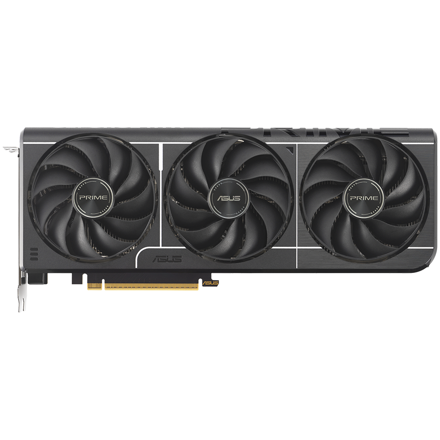 ASUS Prime GeForce RTX 5060 Ti OC Edition 16GB GDDR7 – alternate product view 2