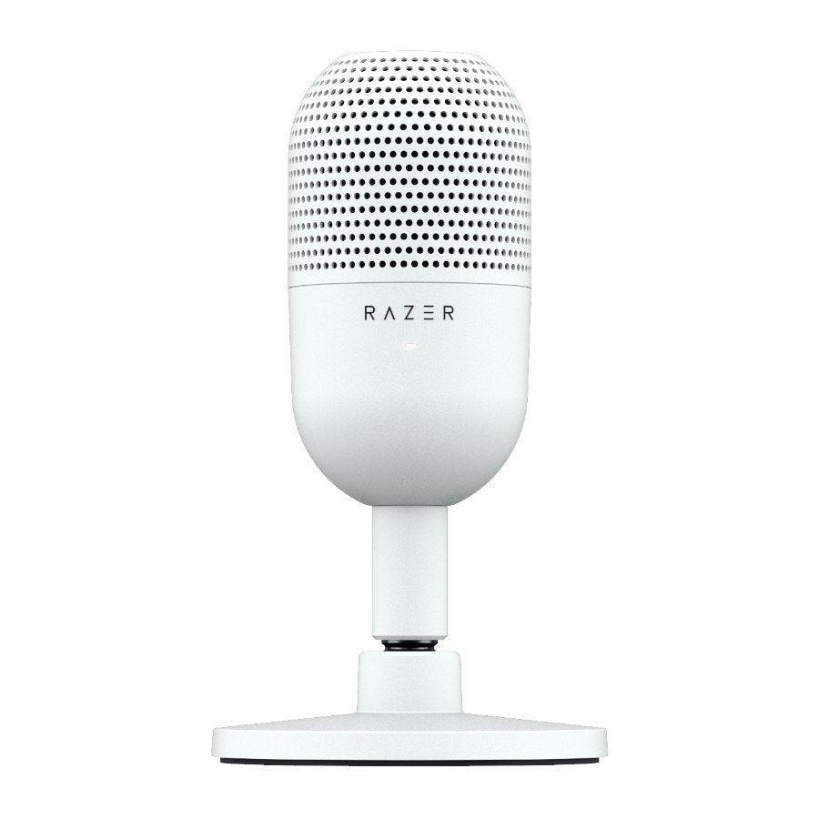 Razer Seiren V3 Mini - White, Ultra-compact Streaming Microphone – alternate product view 3