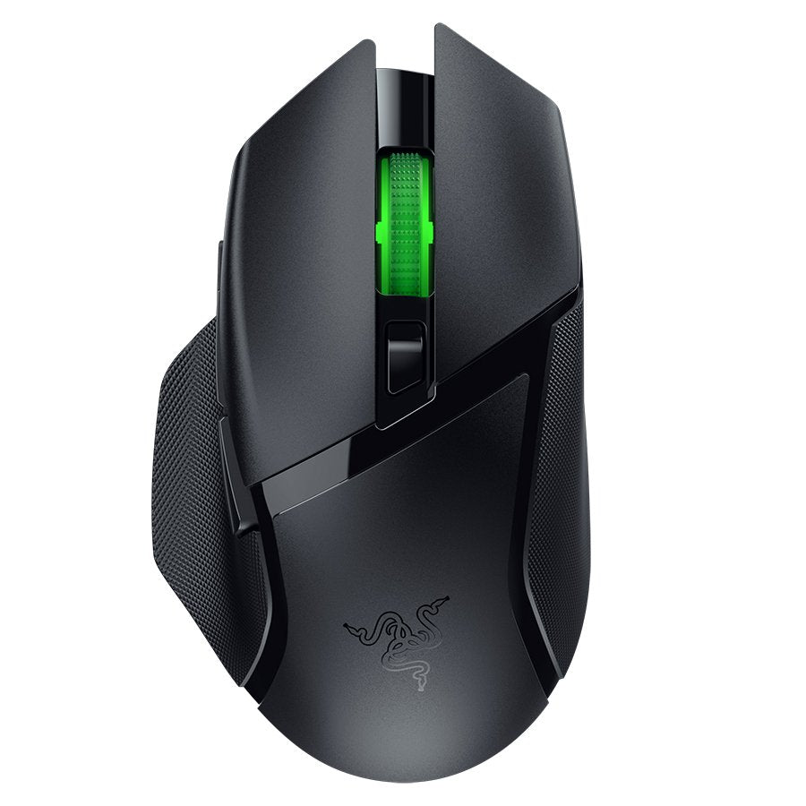 Razer Basilisk V3 X HyperSpeed – alternate product view 5