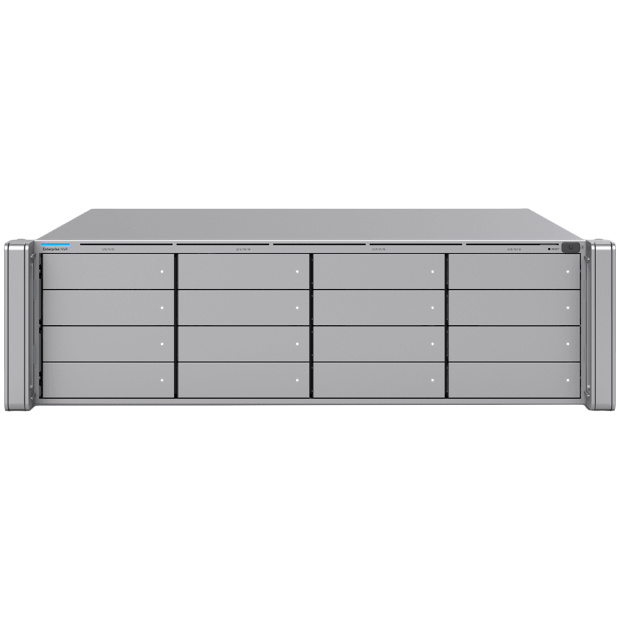 UBIQUITI UniFi Enterprise Network Video Recorder – product photo