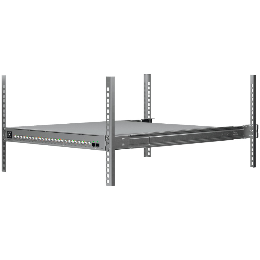 UBIQUITI UniFi Enterprise Switch Campus 24 PoE – view 4