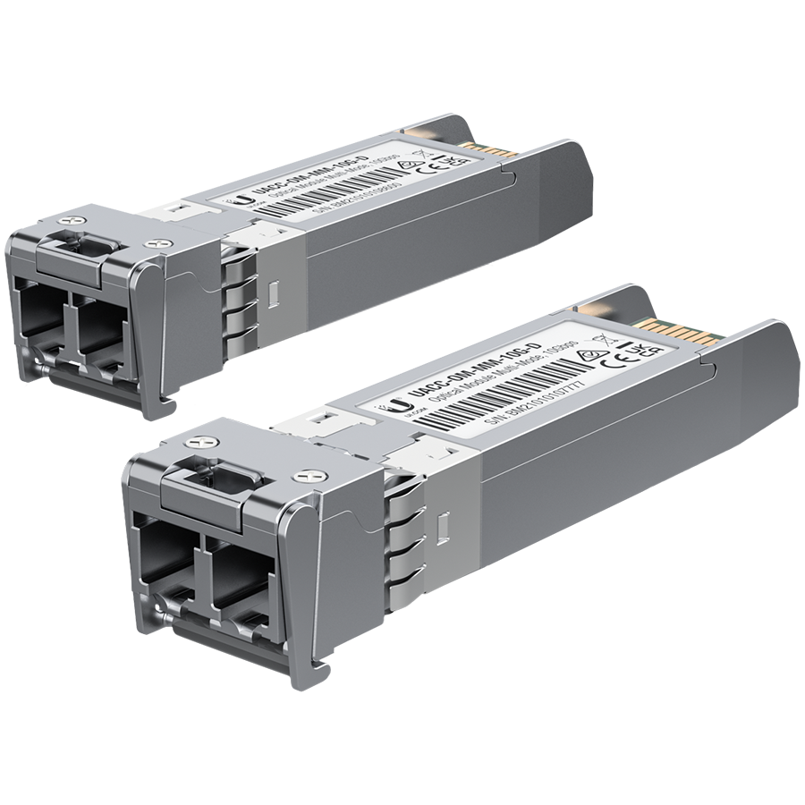 Multi-mode Optical Module 10GB by Ubiquiti – product photo