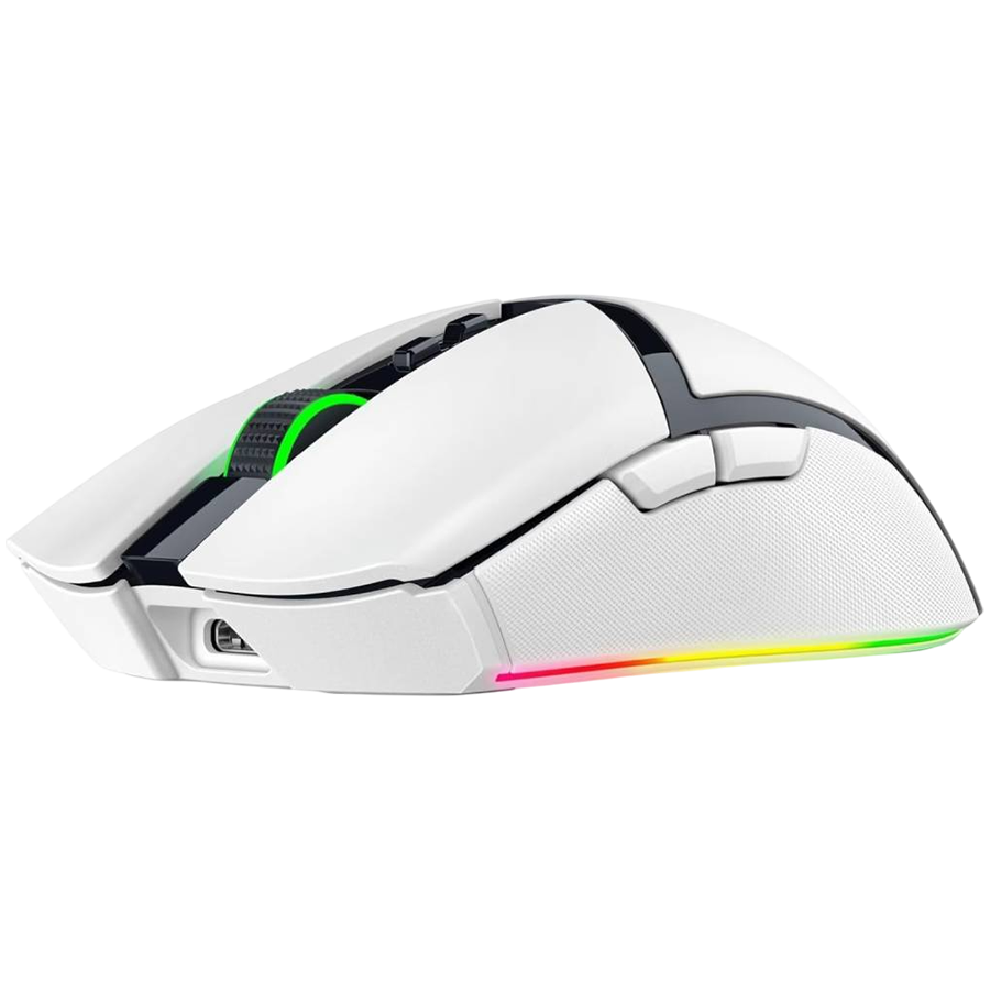 RAZER Cobra Pro Gaming Mouse - White – alternate product view 2